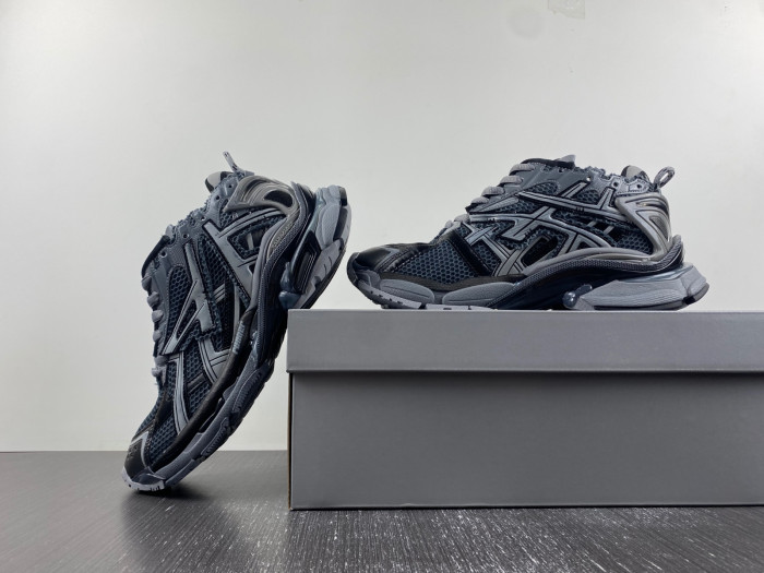 Ba*len*cia*ga runner 677403w3rbr1515