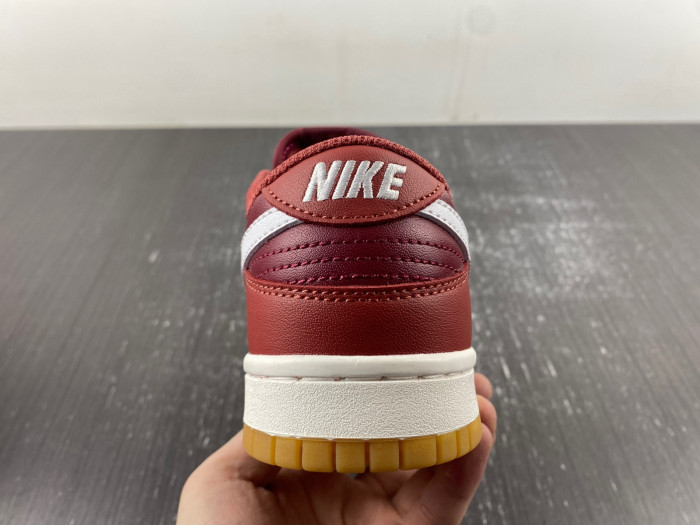 Nike Dunk Low “Desert Berry” DD1503-603