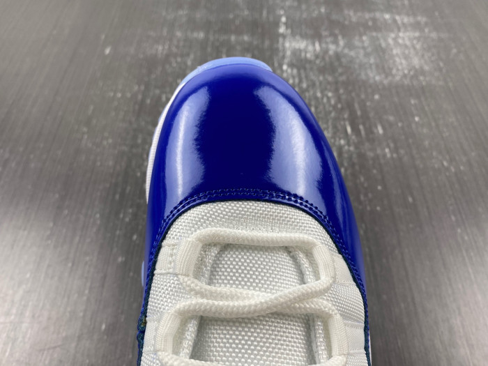 AIR JORDAN 11 RETRO CT8012-114