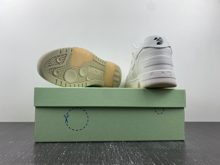 OFF-WHITE Out Of Office OW000008