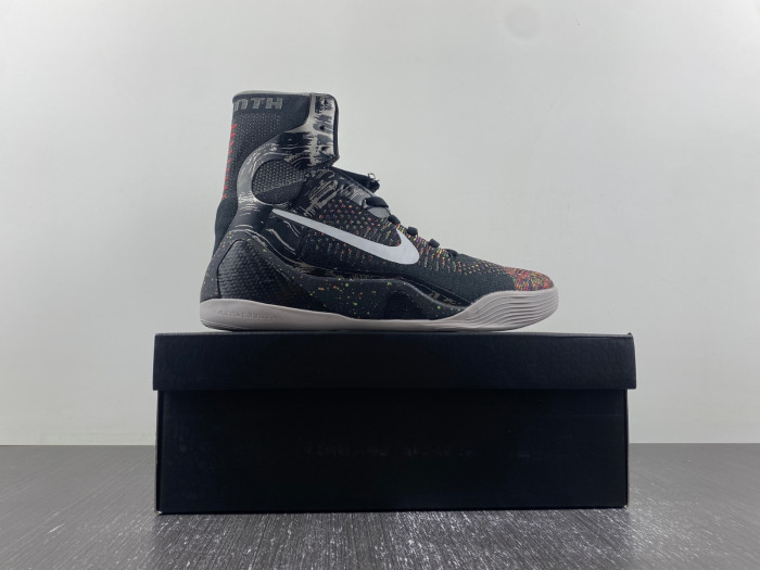 Nike KOBE 9 ELITE XDR