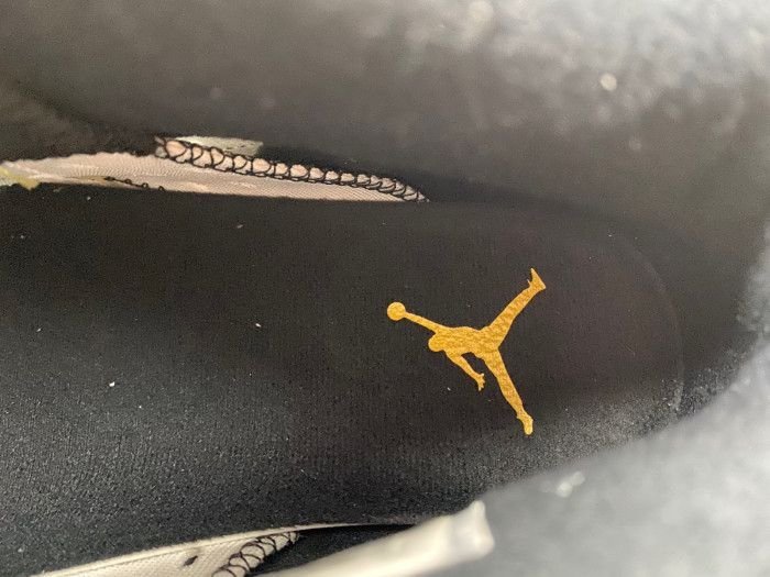 Air Jordan 6 “Yellow Ochre” CT8529-170