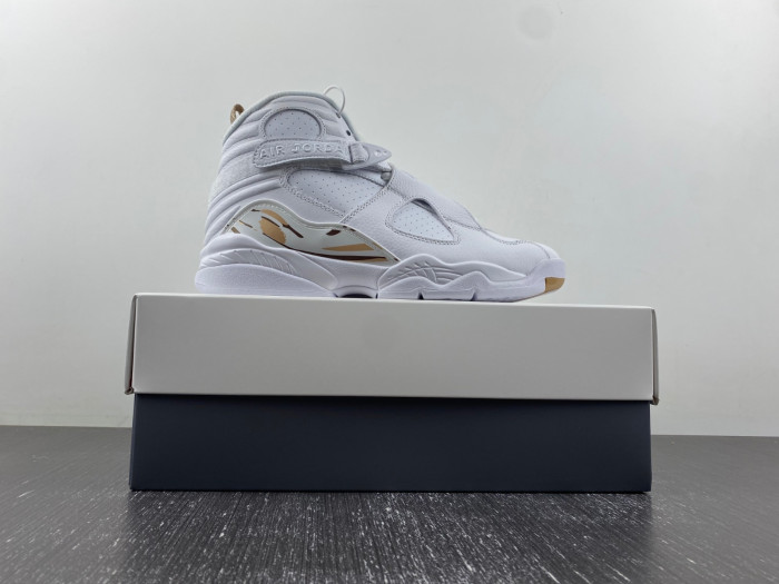 Air Jordan 8 OVO AA1239-135