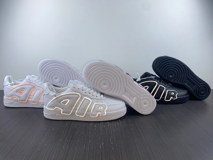 CPFM x Nk Air Force 1