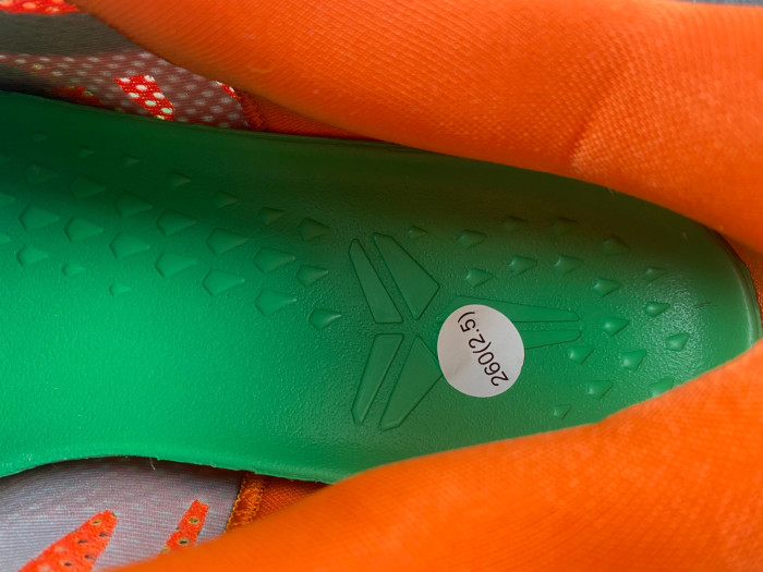 Nike Kobe 8 Protro FQ3548-001