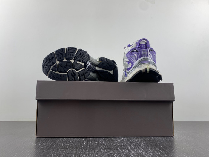 Ba*len*cia*ga sneaker  7.0 677402-w3rb3-5901