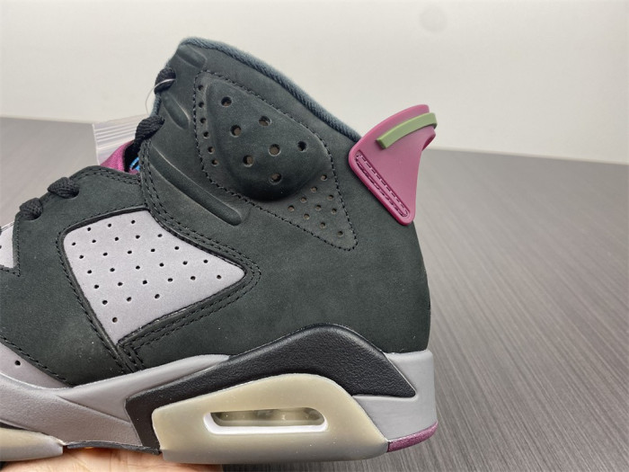 Jordan 6 Retro Bordeaux CT8529-063