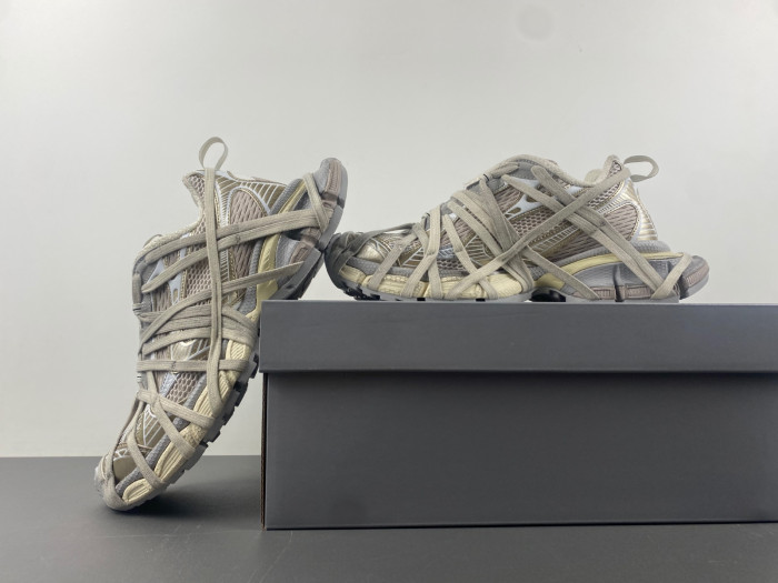 Ba*len*cia*ga 3xl phantom sneaker 778698-w3xll-9191