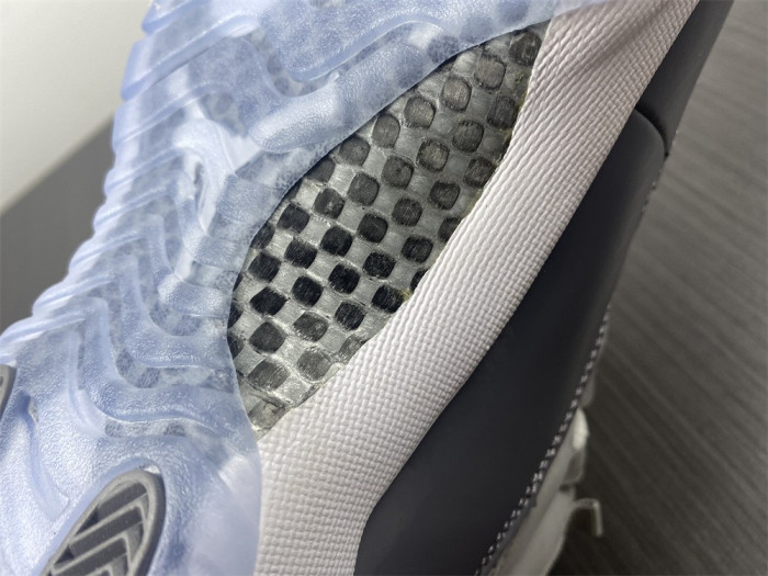 Jordan 11 Retro Cool Grey (2021) - CT8012-005