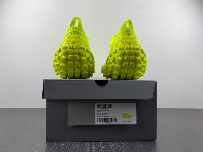 Ba*len*cia*ga defender black 685613w2rab7510