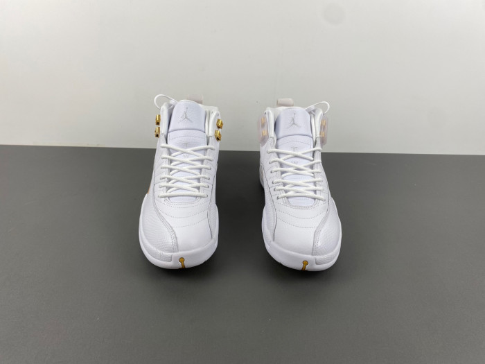 Air Jordan 12 “Phantom” FD9101-007