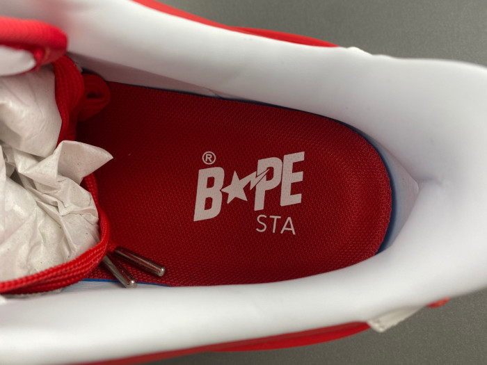 A BATHING APE BAPE STA