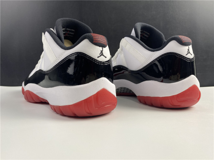 Jordan 11 Retro Low Concord Bred AV2187-160