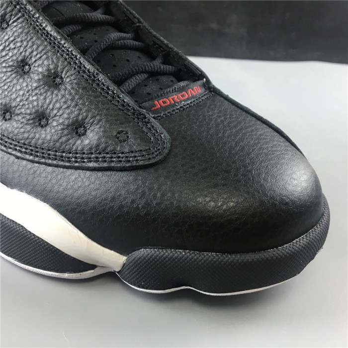 Jordan 13 Retro Reverse He Got Game 414571-061