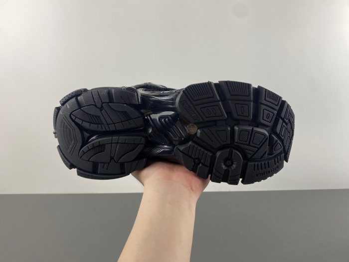 Ba*len*cia*ga runner 772767-w3rny-0135