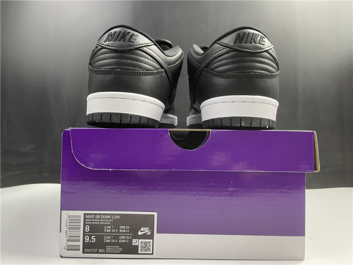 NIKE DUNK LOW X CACTUS PLANT FLEA MARKET CV1727-001