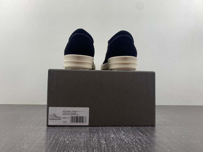 Rick Owens RU01C4897 LVSLPO