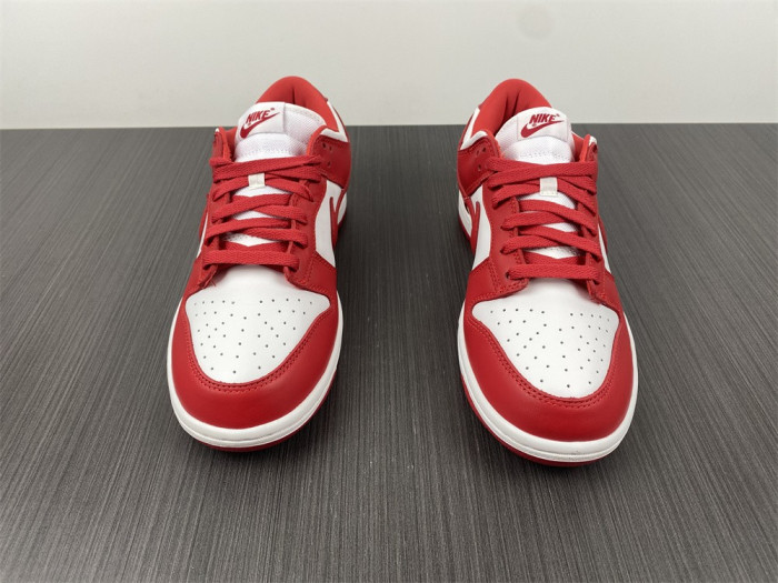 Nike Dunk Low University Red (2020) CU1727-100