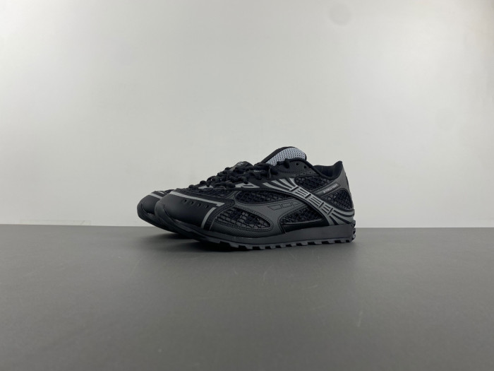BOTTEGA VENETA ORBIT SNEAKER