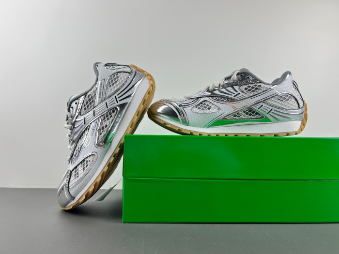 BOTTEGA VENETA ORBIT SNEAKER