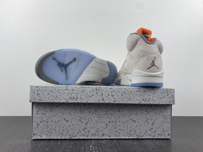 Air Jordan 5 SE “Craft” FD9222-180