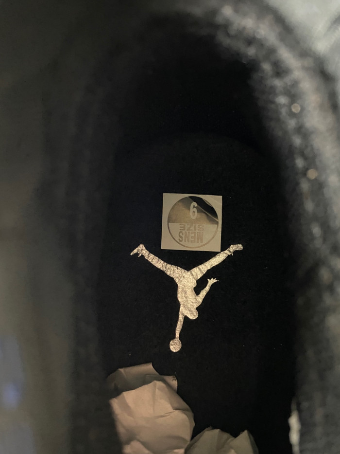 Air Jordan 17 OG 303891-004