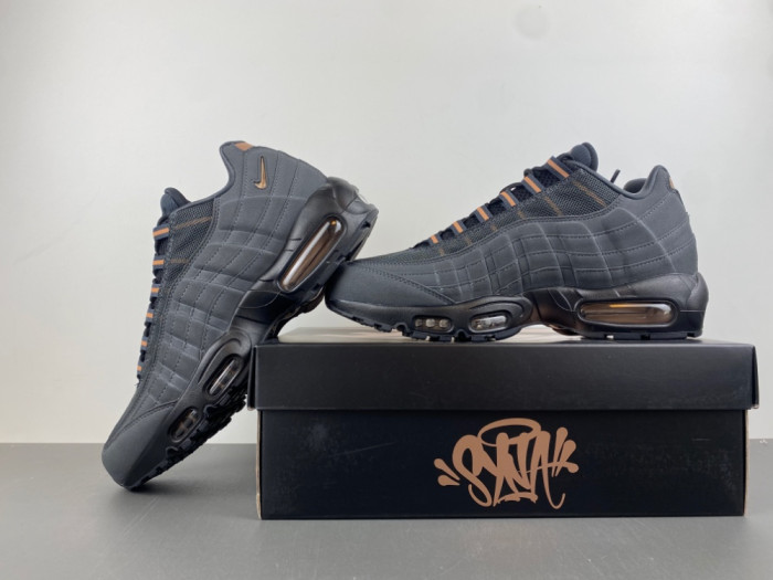 Central Cee x Nike Air Max 95 HQ6457-001