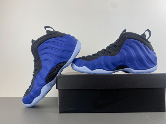 Nike Air Foamposite One “Deep Royal" HJ5195-400