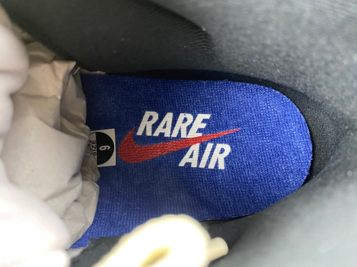 Air Jordan 11 “Rare Air” IH0296-400