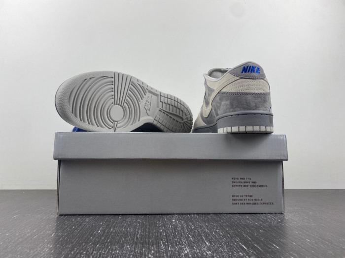 Nike SB Dunk Low TRUCK LTPACK 308269