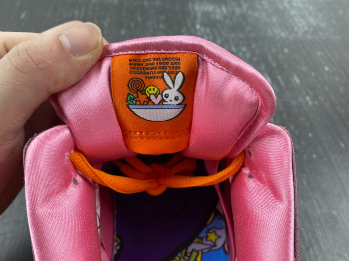 Nike SB Dunk Low “Blossom” FD2631-600