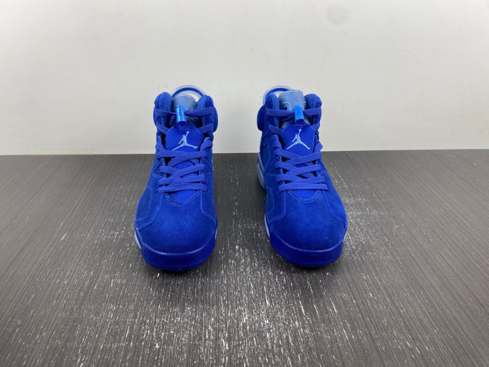 Air Jordan 6 CT8529-4100