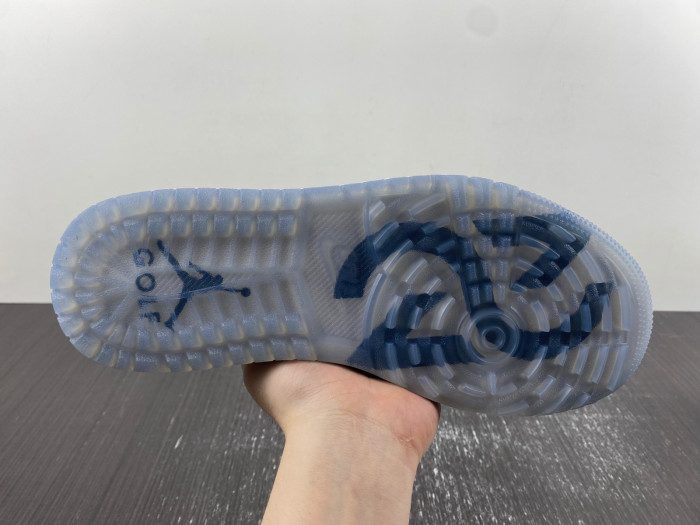 Air Jordan 1 High Golf  FD6815-001