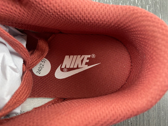 Nike Dunk Low “Desert Berry” DD1503-603