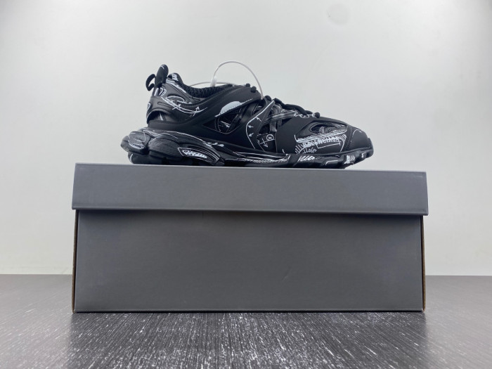 Ba*len*cia*ga 3.0 542436 w3sr2 2315