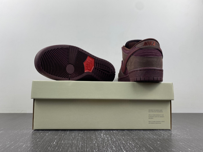 Nike Dunk SB LOW FN0619-600