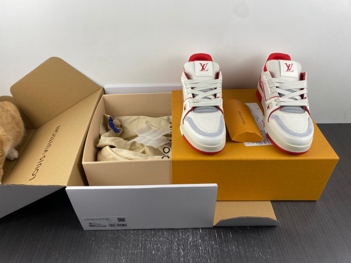 l**is V*t*n lv trainer