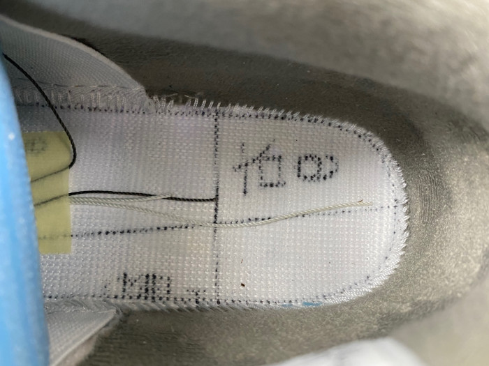 A Ma Maniére x Air Jordan 4 “Violet Ore AM" FZ4810-001