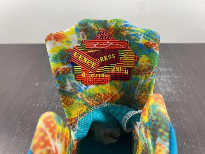 Nike KOBE 9 678301-904