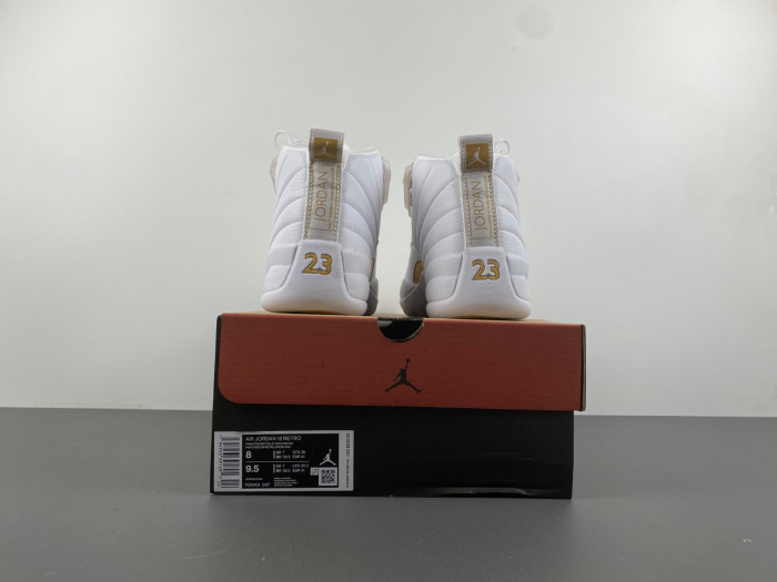 Air Jordan 12 “Phantom” FD9101-007