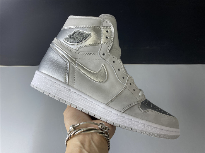 Jordan 1 Retro High CO Japan Neutral Grey (2020) DC1788-029