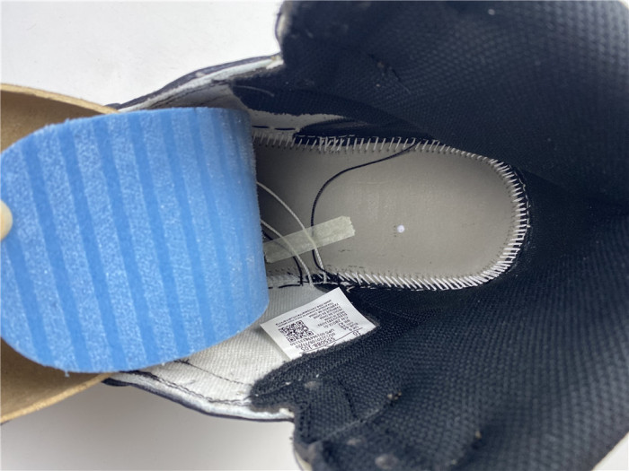 Jordan 1 Retro High Dark Mocha 555088-105