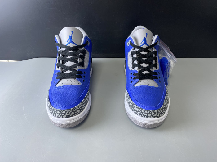 Jordan 3 Retro Varsity Royal Cement CT8532-400