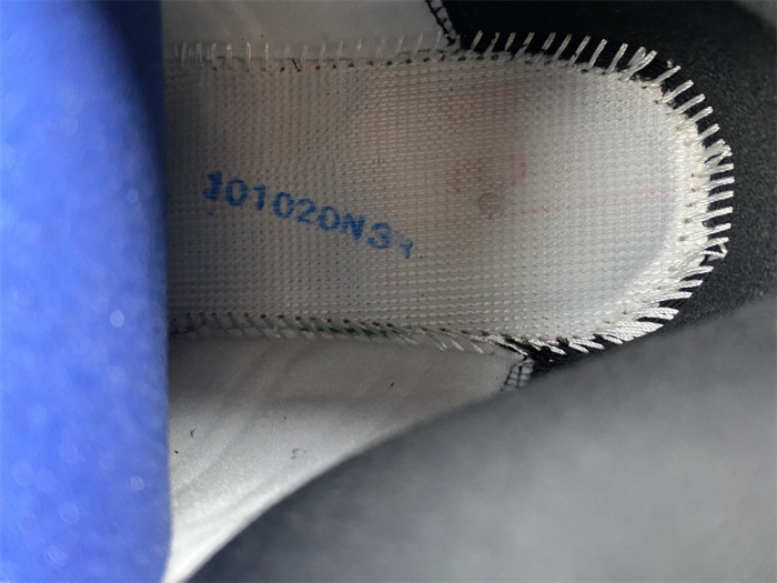 Jordan 13 Retro White Lucky Green DB6537-113