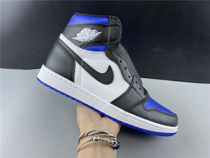 Jordan 1 Retro High Royal Toe 555088-041