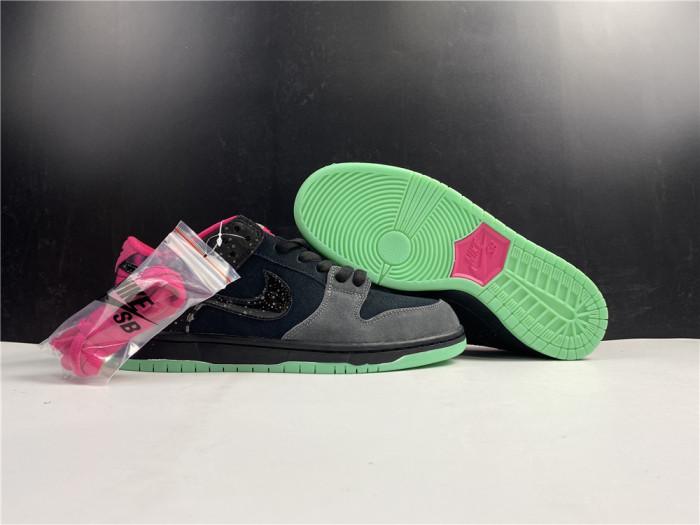 NIKE DUNK SB LOW PREMIER "NORTHERN LIGHTS" 724183-063