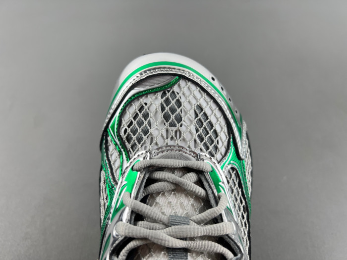 BOTTEGA VENETA ORBIT SNEAKER