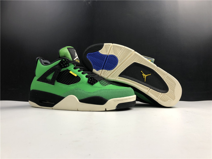 Jordan 4 Retro Manila  AJ4-965234