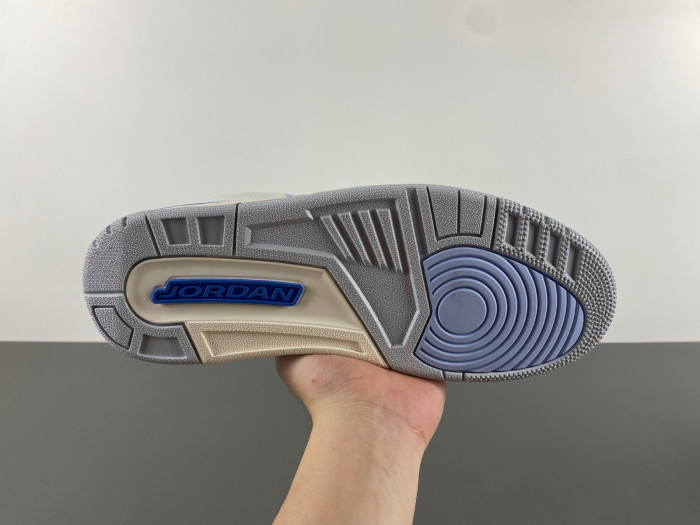 Air Jordan 3 “Lucky Shorts” CT8532-101