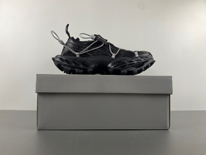 Ba*len*cia*ga sneaker 804921 whike 1000